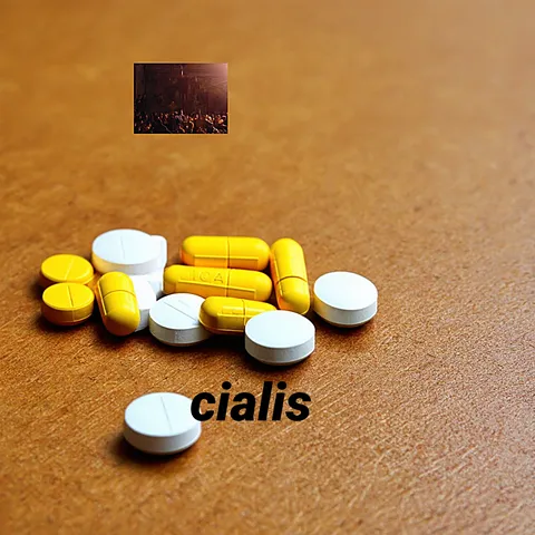 Venta cialis generico españa